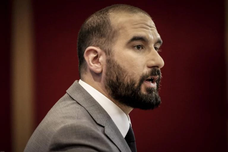 Τζανακόπουλος: Η συμφωνία Τσίπρα–Καμμένου αφορά Μνημόνιο και διαφθορά – Δεν κινδυνεύει η κυβέρνηση από το Σκοπιανό